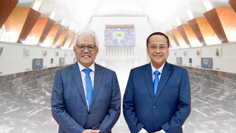 Pas setuju lantik semula Hamzah sebagai Ketua Pembangkang