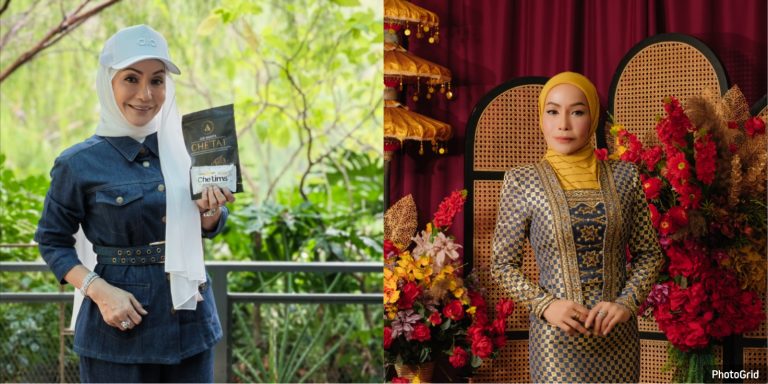 Strategi baharu Aura Maria, Madam Mariyah fokus pemerkasaan kesihatan wanita, pertaruh ramuan warisan