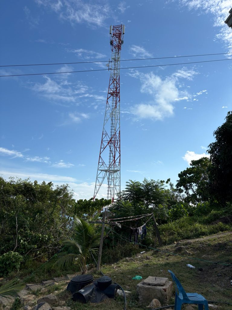 MCMC arah telco tingkat liputan di Kampung Tinagat selepas aduan penduduk