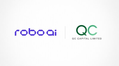 Sasar Dominasi Robotik AI Global, Robo.ai Ambil Alih QC Capital
