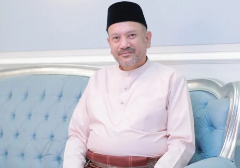Pemasyhuran Tunku Nadzaruddin tidak sah, lepaskan sendiri jawatan Tunku Panglima Besar Negeri Sembilan