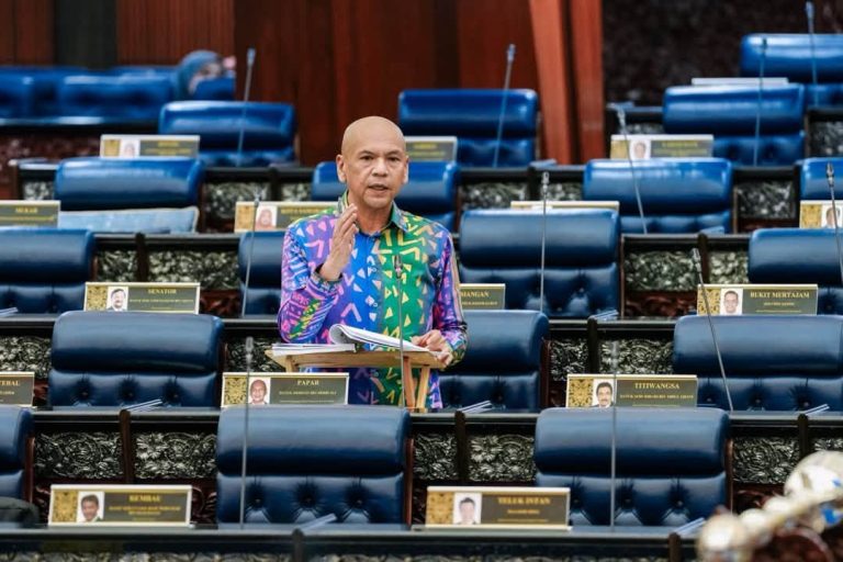 RUU Persaingan (Pindaan) 2026 dibaca buat kali kedua di Parlimen